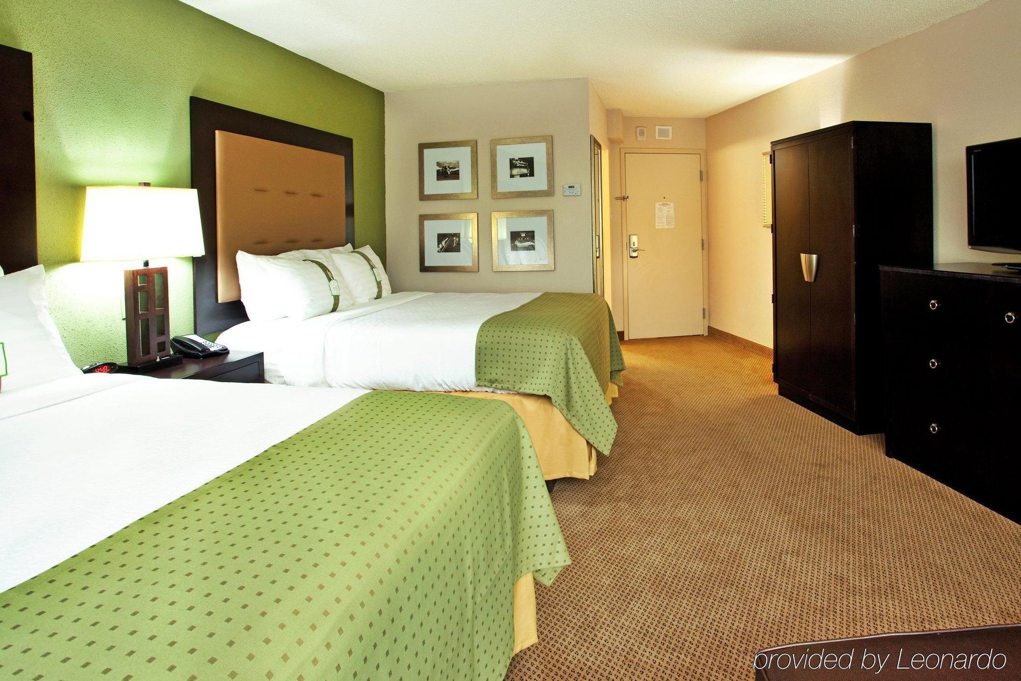 Holiday Inn New Orleans West Bank Tower, An Ihg Hotel Gretna Room photo